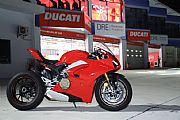 Ducati(ſ)Panigale V4