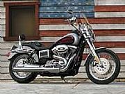 Harley Davidson()Low Rider ·