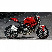 Ducati(ſ)Monster 1100