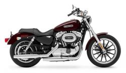 Harley Davidson XL 1200LSportster