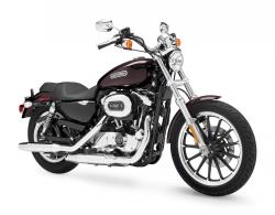 Harley Davidson XL 1200LSportster