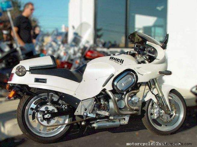 Buell RS1200/5 Westwind