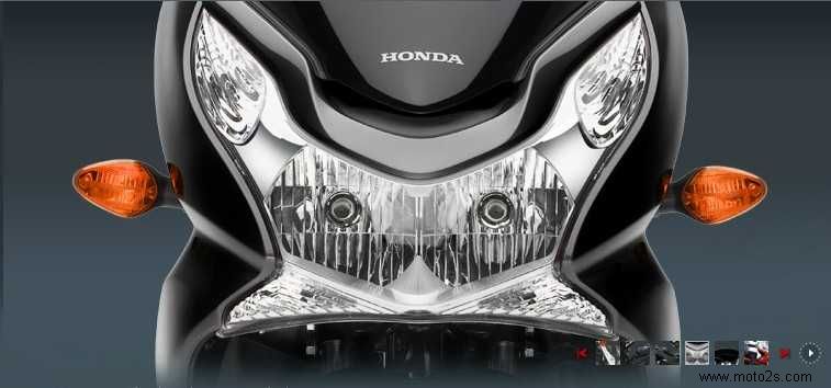 Honda  PCX150