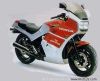 Honda CBX750F BOLD OR