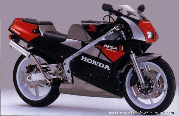 Honda NSR250R