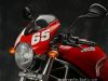 Ducati Monster 620 Capirex