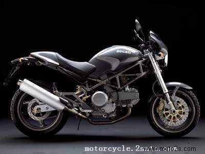 Ducati Monster 750ie S