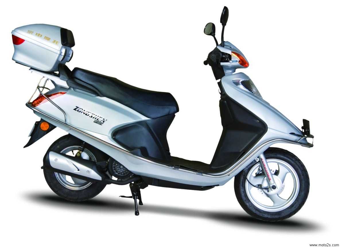   ZS125T-12