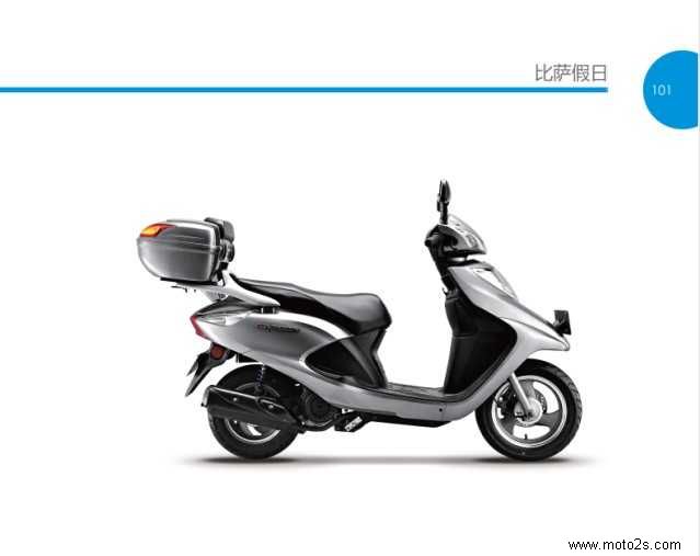   ZS125T-12SIII